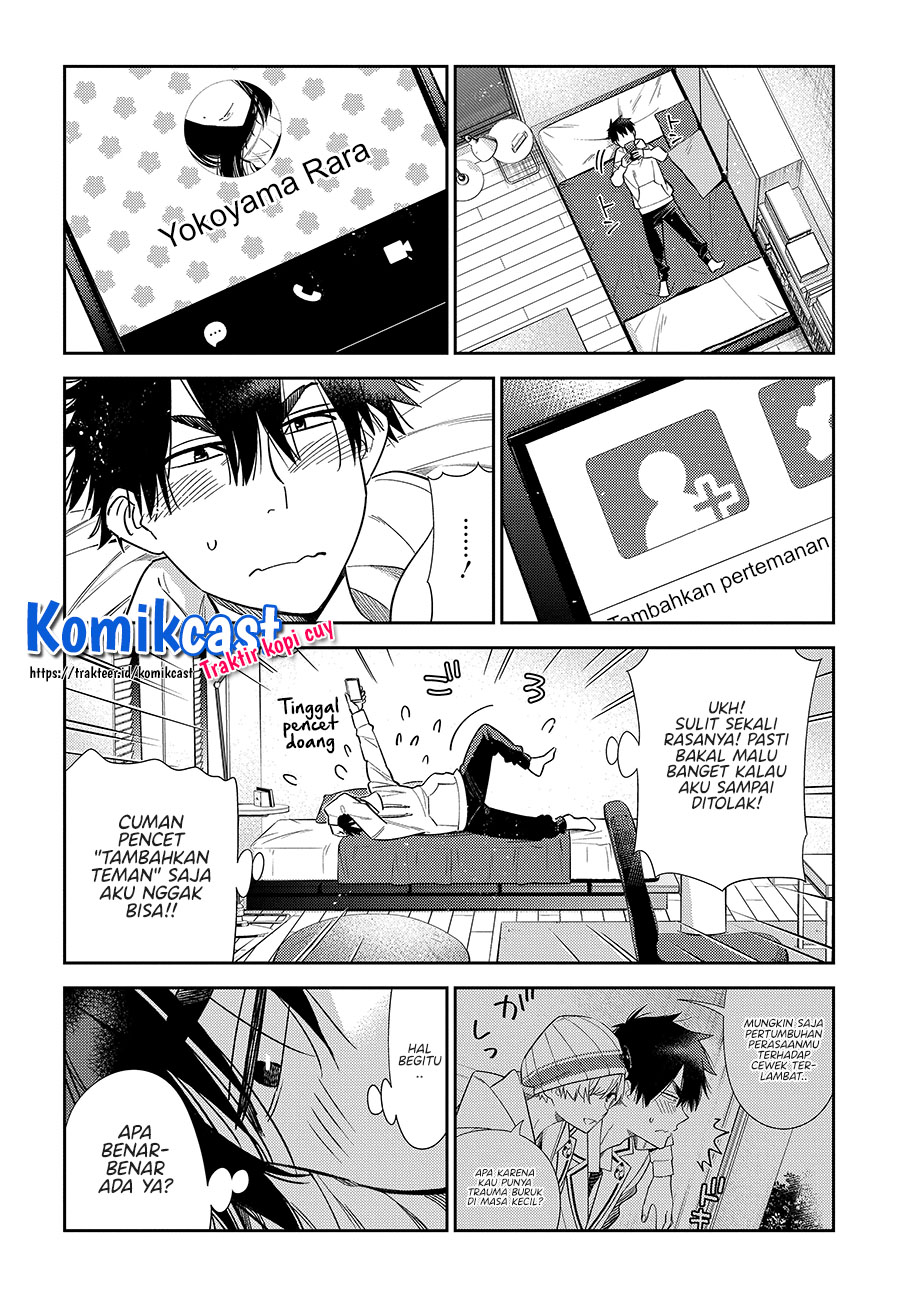 Shiunji-ke no Kodomo-Tachi Chapter 1-Full HQ Gambar 27