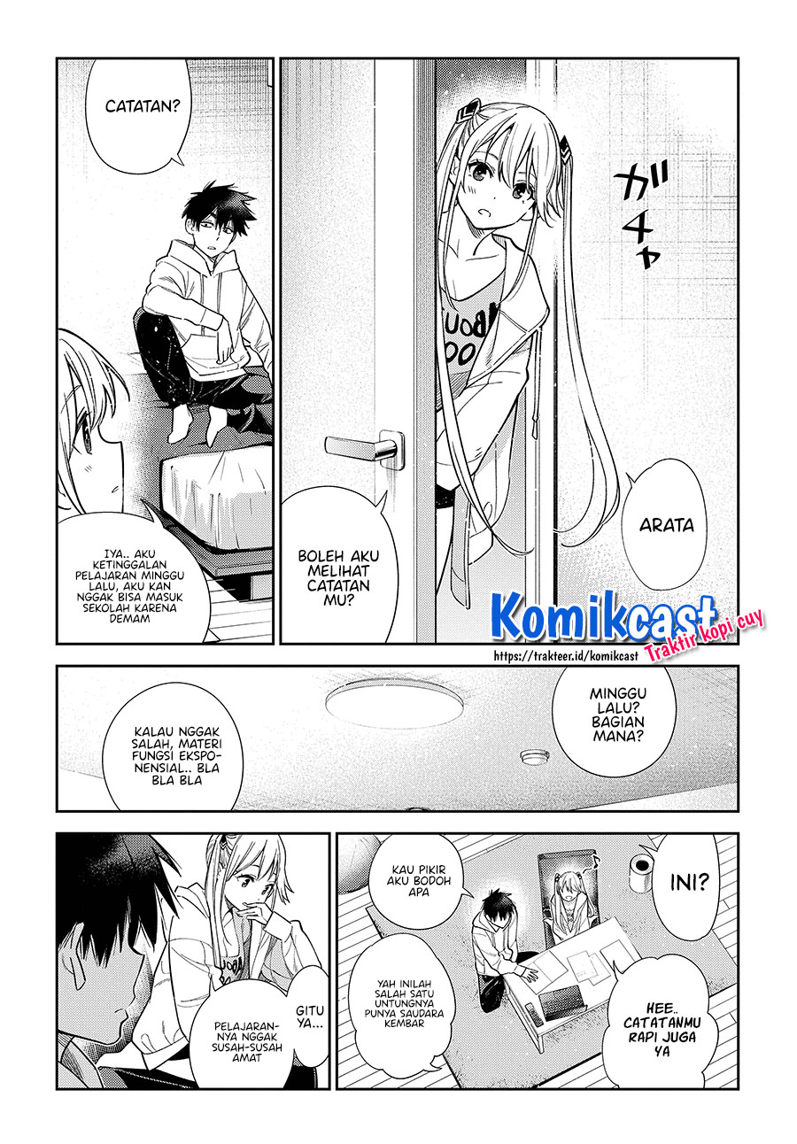 Shiunji-ke no Kodomo-Tachi Chapter 1-Full HQ Gambar 29