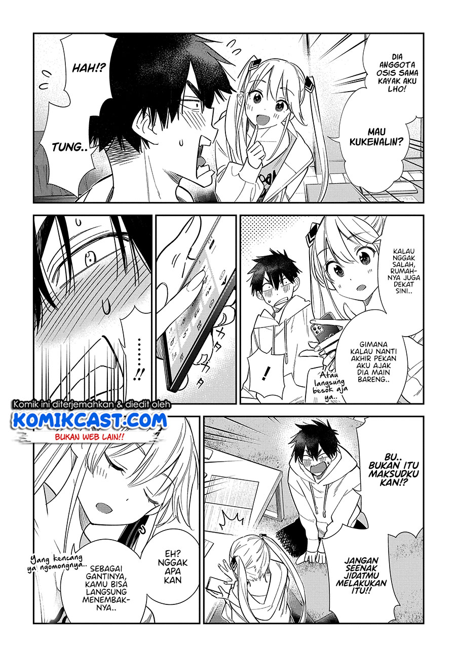 Shiunji-ke no Kodomo-Tachi Chapter 1-Full HQ Gambar 32