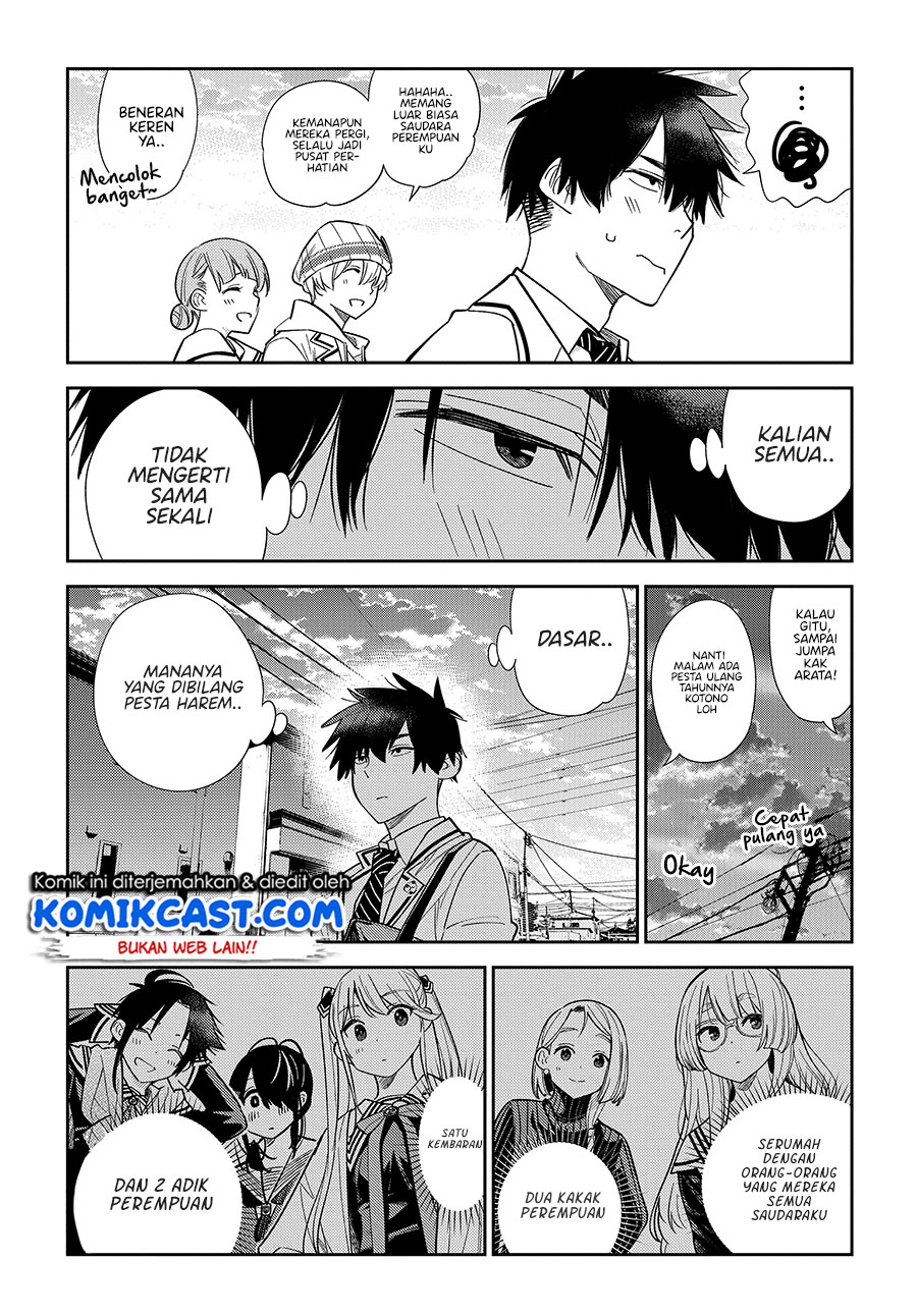 Shiunji-ke no Kodomo-Tachi Chapter 1-Full HQ Gambar 40