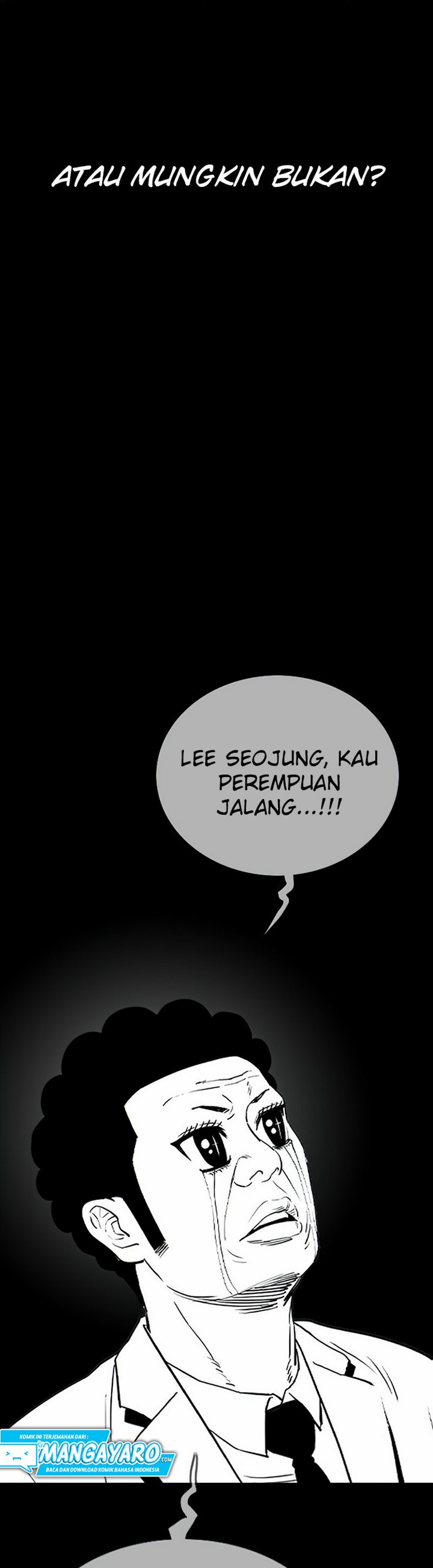 Face Slap Chapter 3.1 Gambar 40