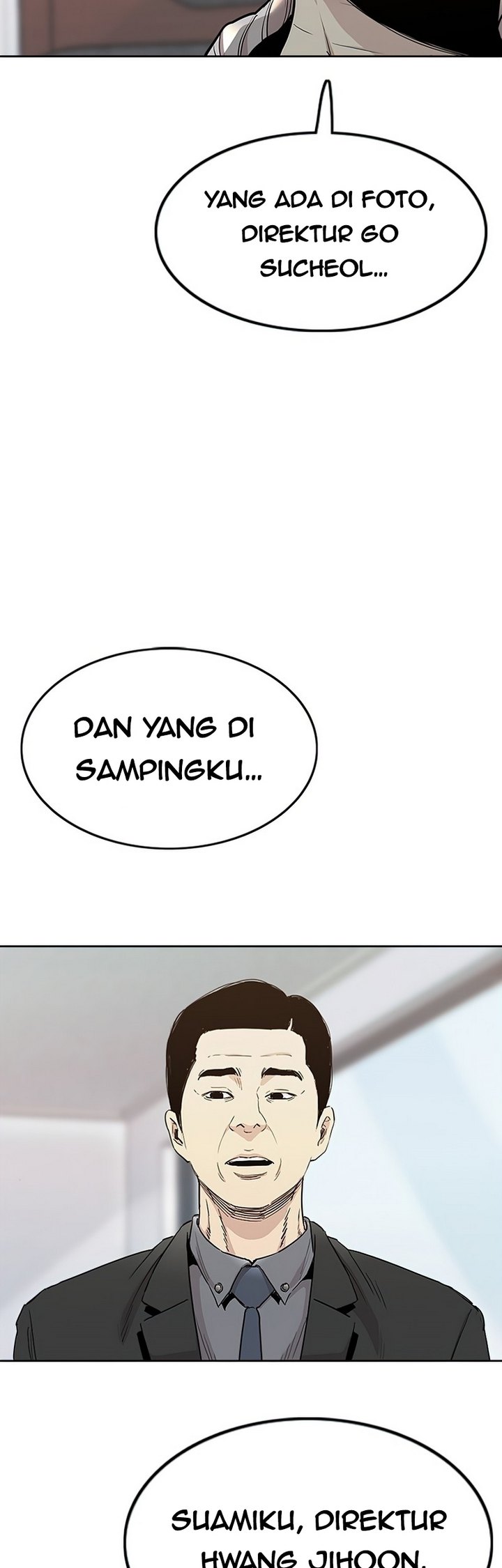 Face Slap Chapter 2.2 Gambar 28