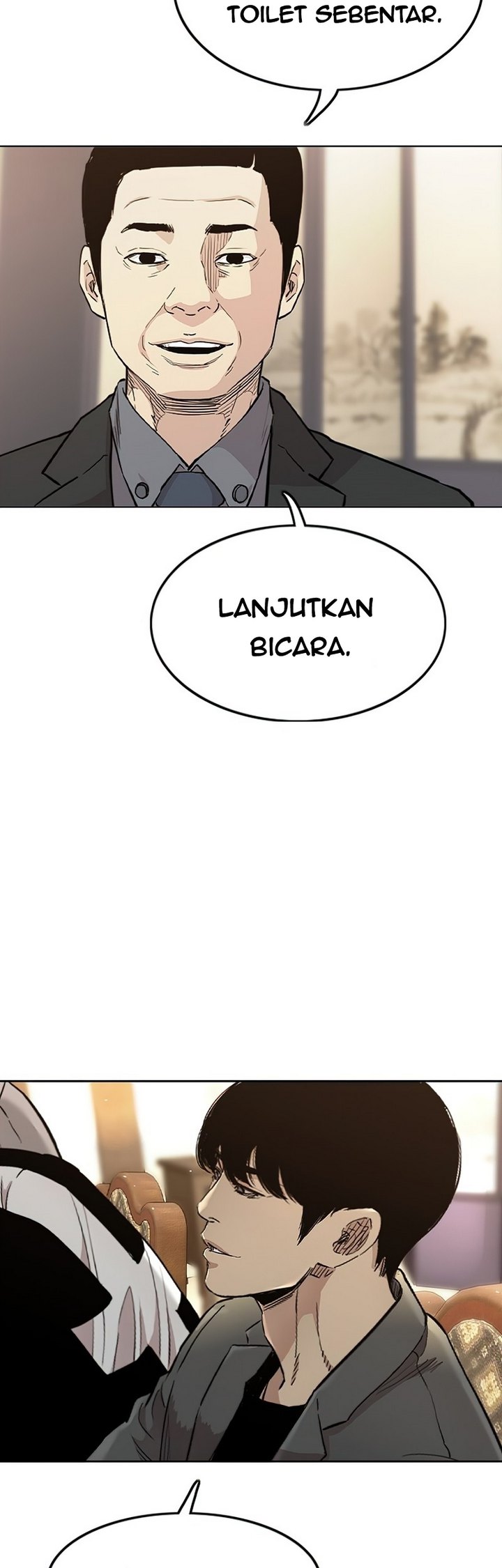 Face Slap Chapter 2.2 Gambar 51