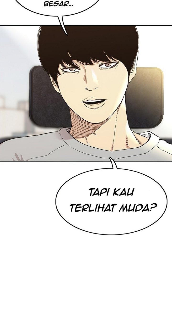 Face Slap Chapter 2.2 Gambar 7