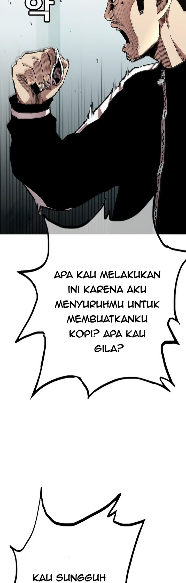 Face Slap Chapter 2.1 Gambar 28