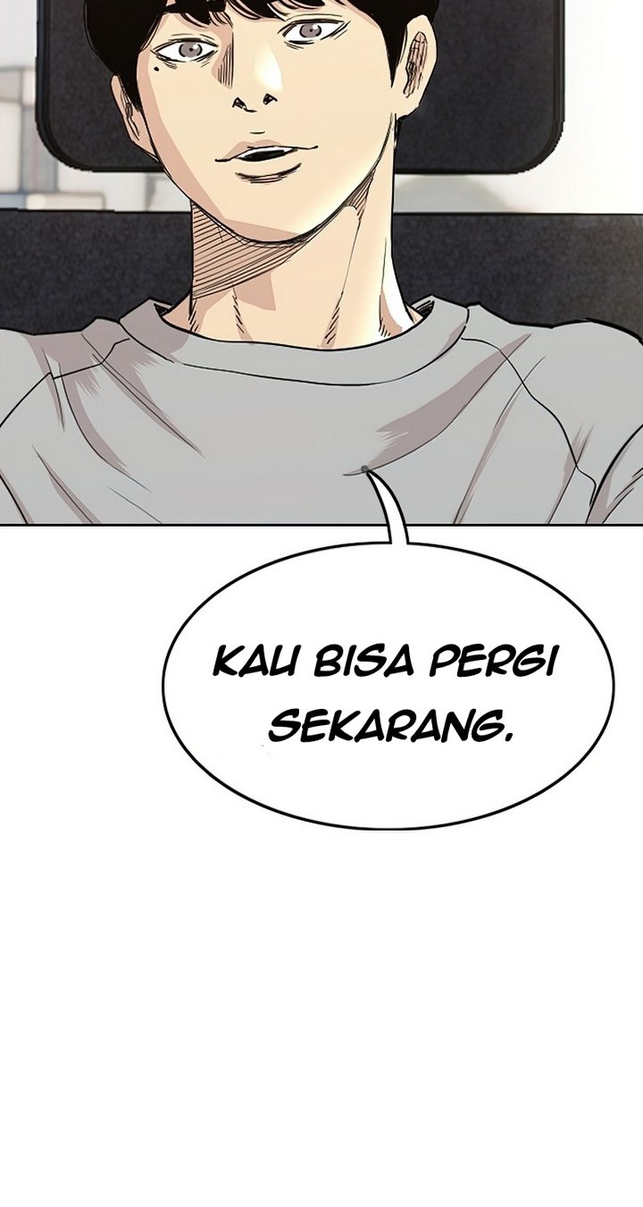 Face Slap Chapter 2.1 Gambar 63