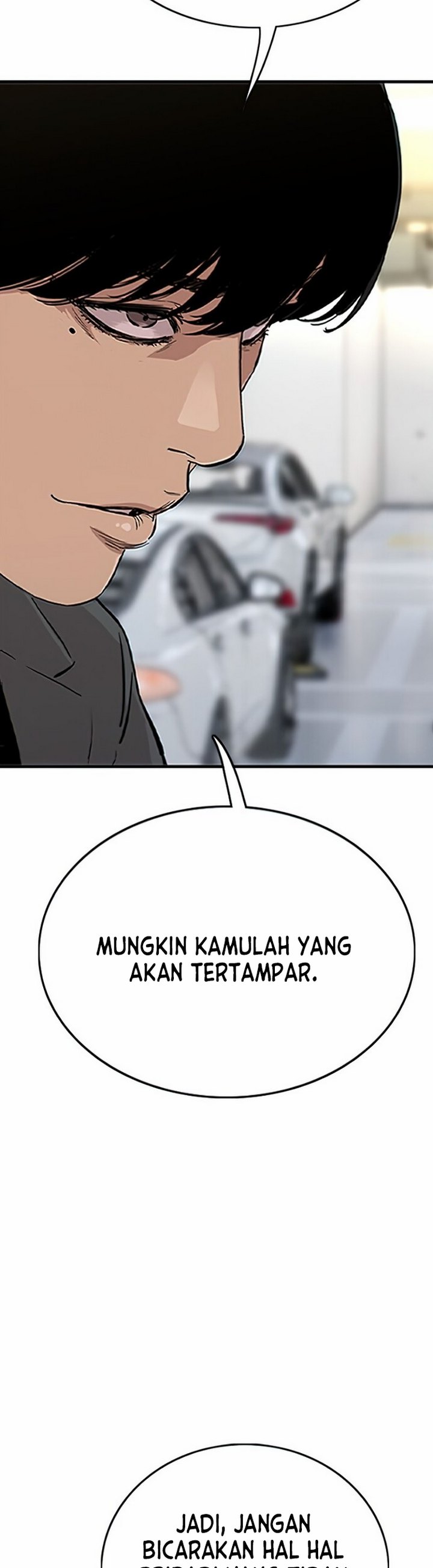 Face Slap Chapter 1.3 Gambar 16