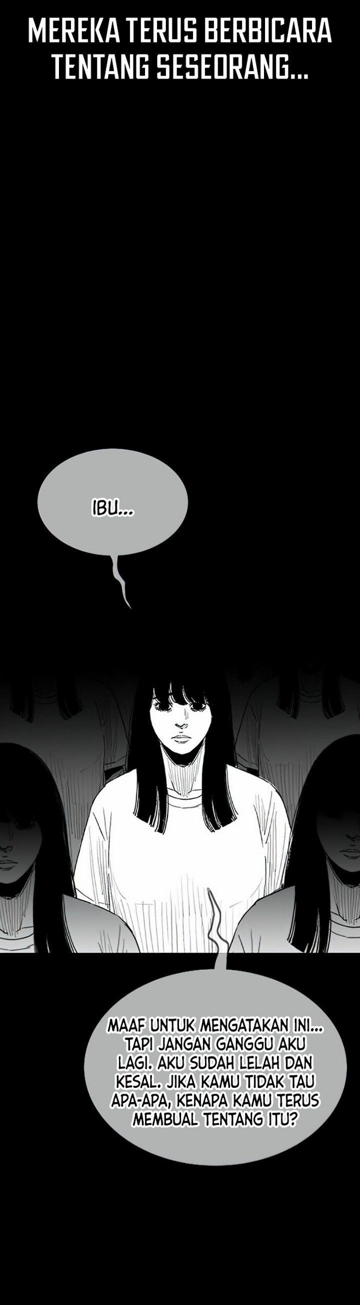 Face Slap Chapter 1.2 Gambar 23