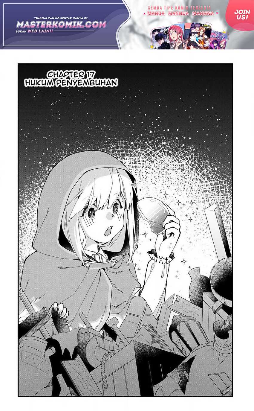 Baca Manga Kiwameta Heel ga Subete wo Iyasu! – Mura de Muyou ni natta Boku wa, Hirotta Gomi wo Geki Rare Item ni Shuuzen shite Nariagaru Chapter 17 Gambar 2