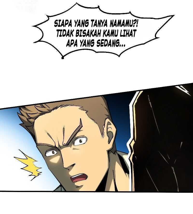 Halaman Komik