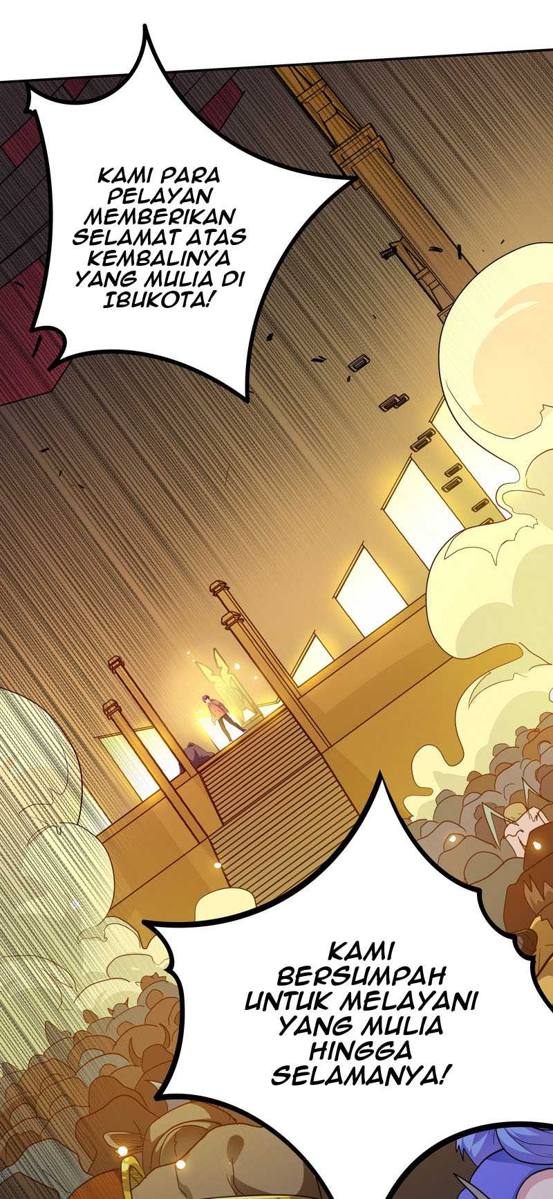 I Have A Double Identity Chapter 1 Gambar 59