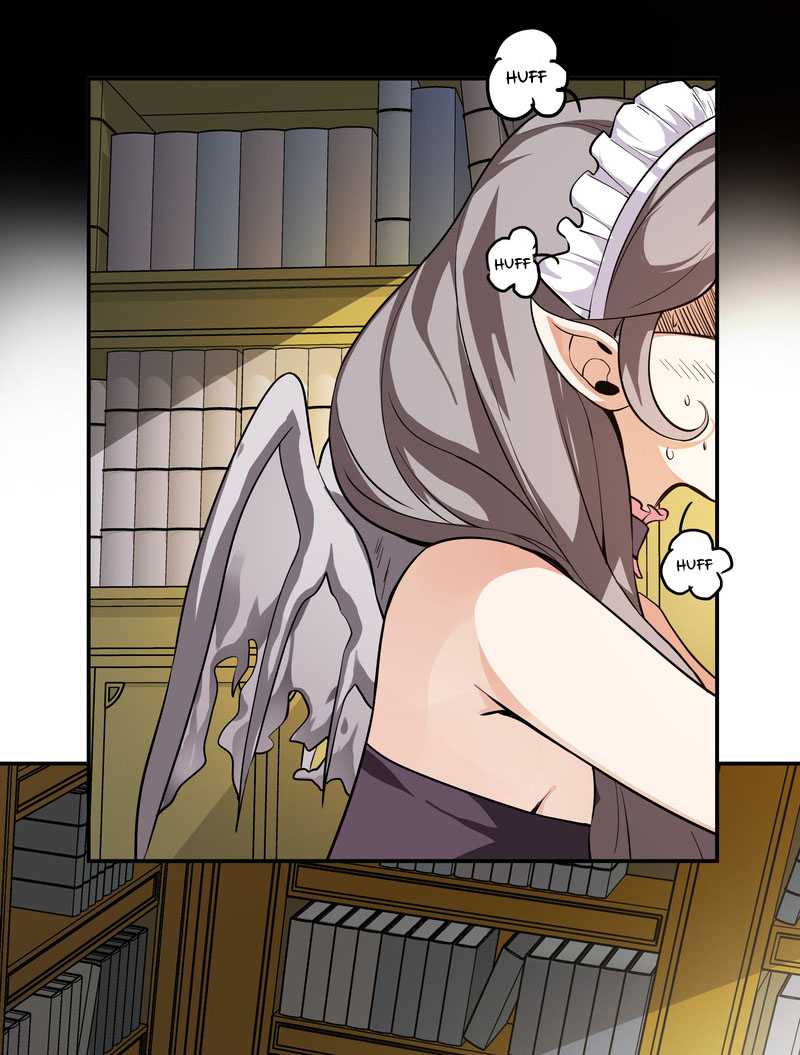 I Have A Double Identity Chapter 1 Gambar 64