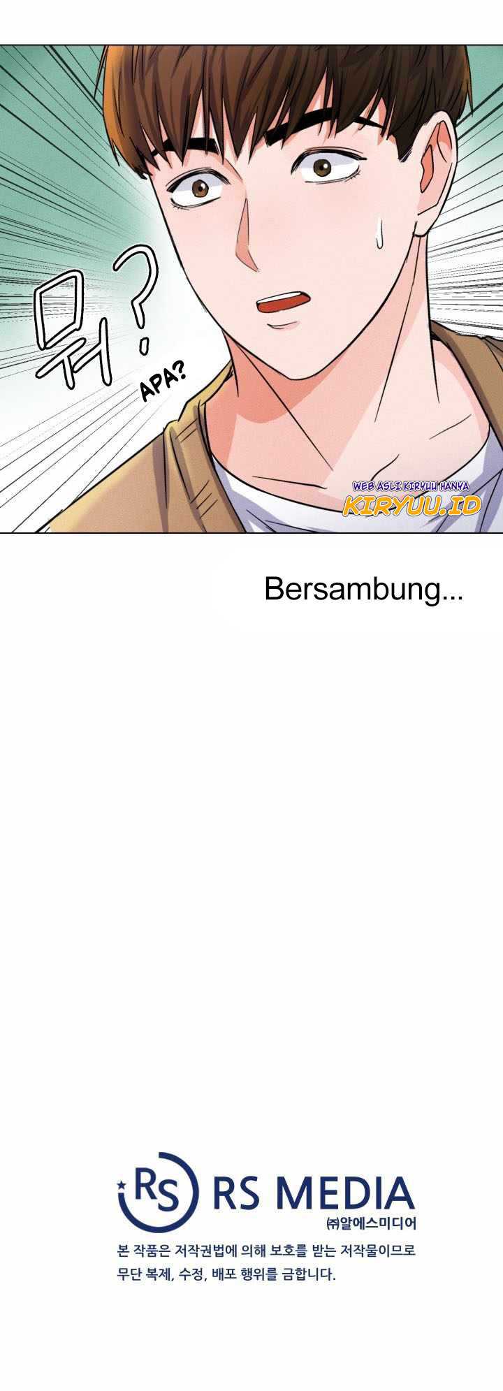The Definition of A Top Star Chapter 3 Gambar 30