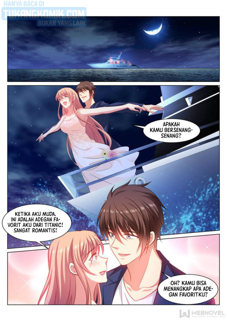 Baca Manhua Very Pure Chapter 328 Gambar 2