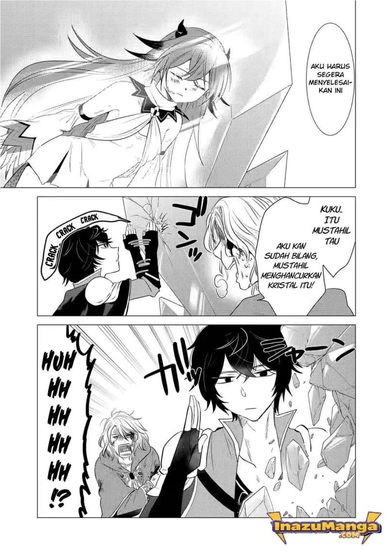 Yuusha Party wo Tuihou Sareta Ore Daga, ore kara sudatte kuretayoude ureshii. Chapter 3 Gambar 12