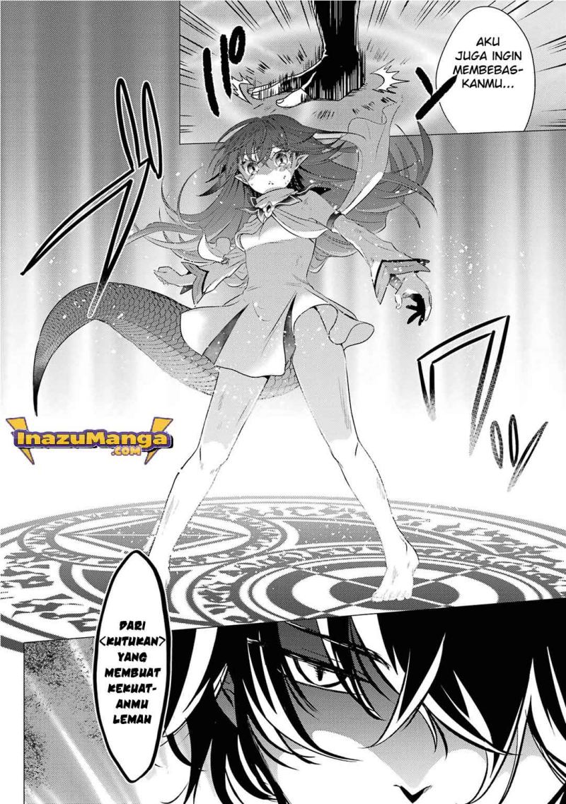 Yuusha Party wo Tuihou Sareta Ore Daga, ore kara sudatte kuretayoude ureshii. Chapter 3 Gambar 25