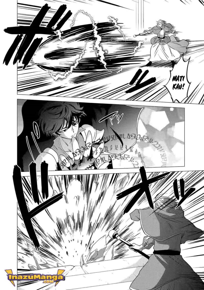Yuusha Party wo Tuihou Sareta Ore Daga, ore kara sudatte kuretayoude ureshii. Chapter 3 Gambar 5
