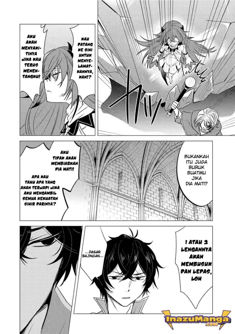 Yuusha Party wo Tuihou Sareta Ore Daga, ore kara sudatte kuretayoude ureshii. Chapter 3 Gambar 7