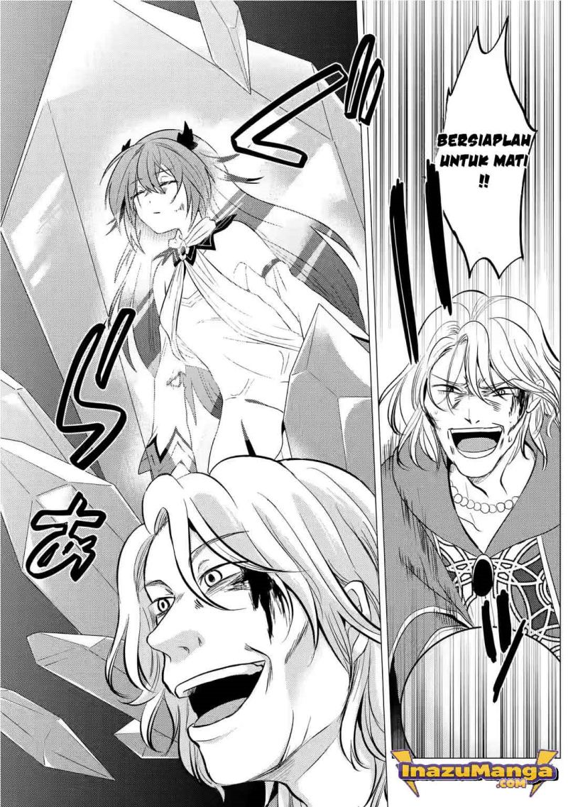 Yuusha Party wo Tuihou Sareta Ore Daga, ore kara sudatte kuretayoude ureshii. Chapter 3 Gambar 9