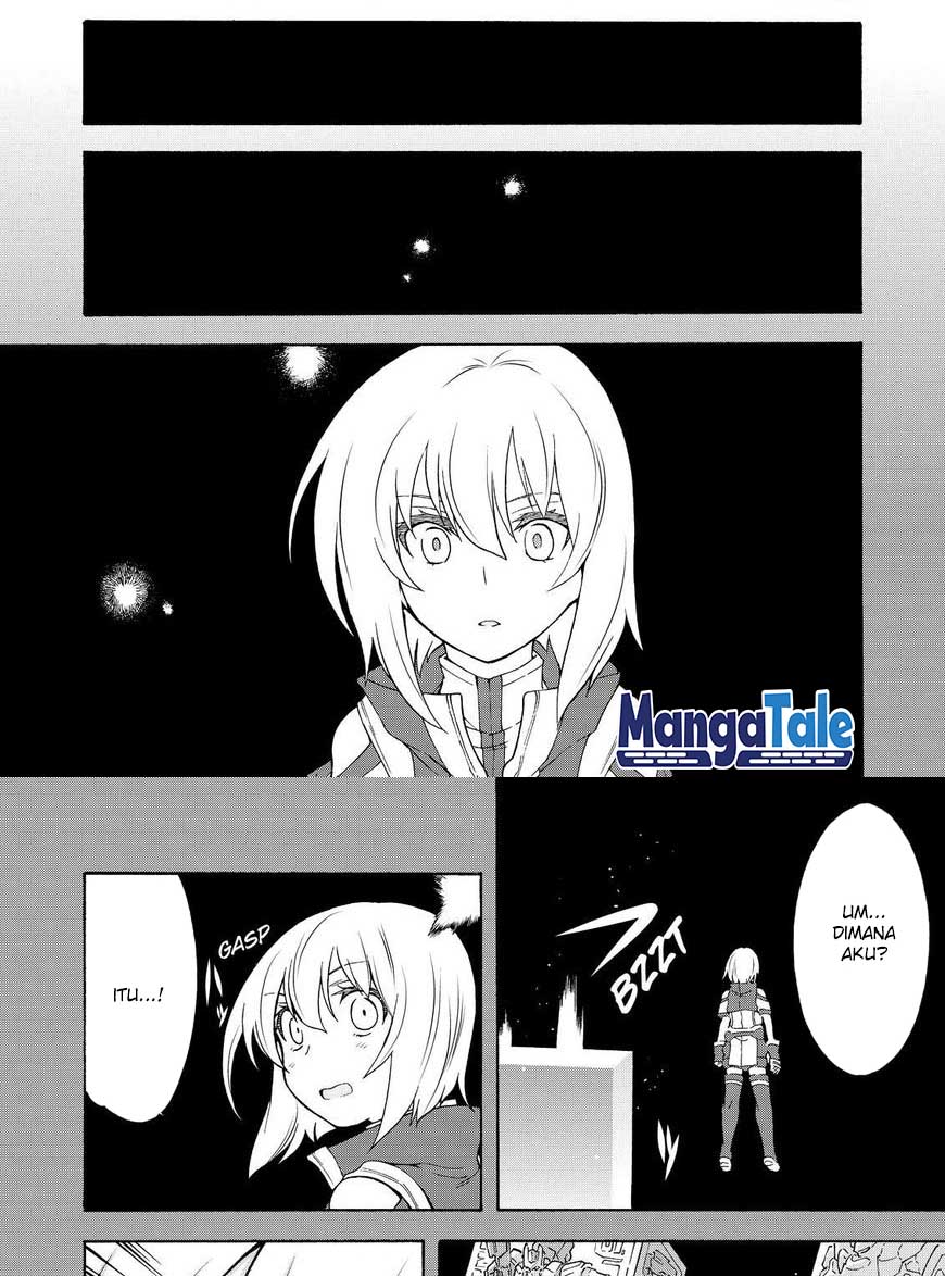 Knight’s & Magic Chapter 36 Gambar 16