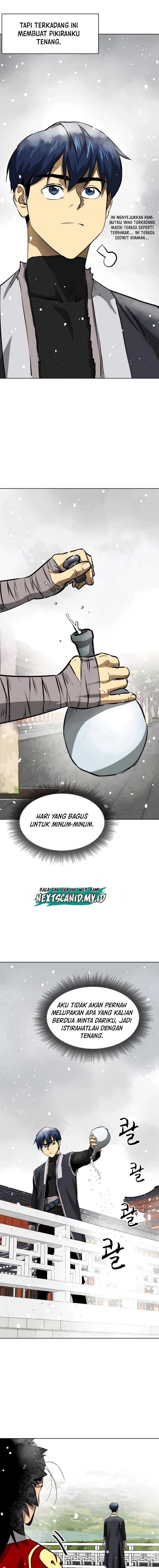 Infinite Level Up in Murim Chapter 128 Gambar 21