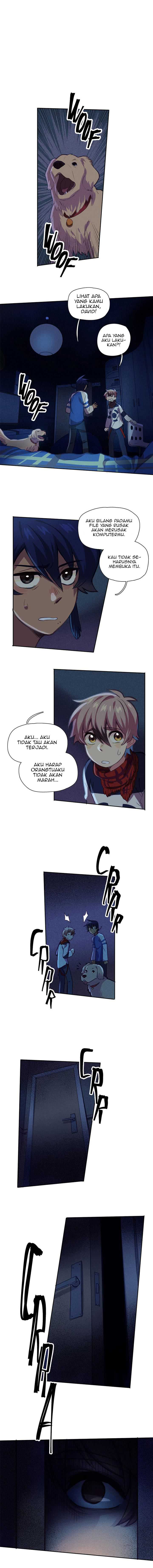 Lalin’s Curse Chapter 1 Gambar 20