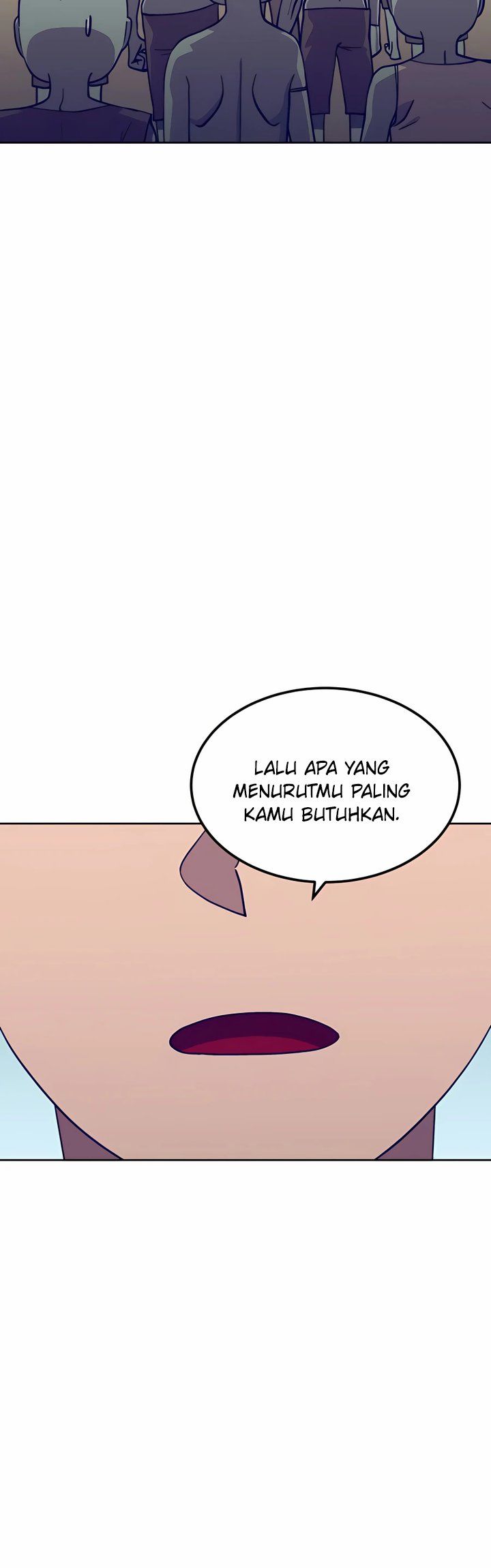 Dungeon Athlete Chapter 3 Gambar 37