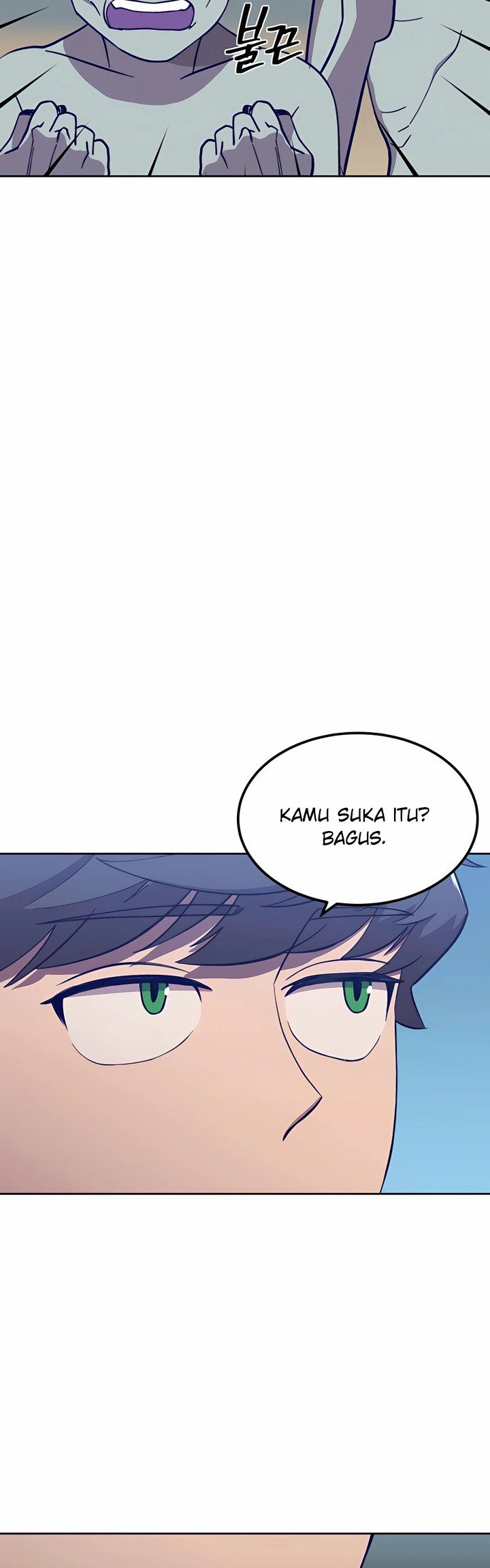 Dungeon Athlete Chapter 3 Gambar 41