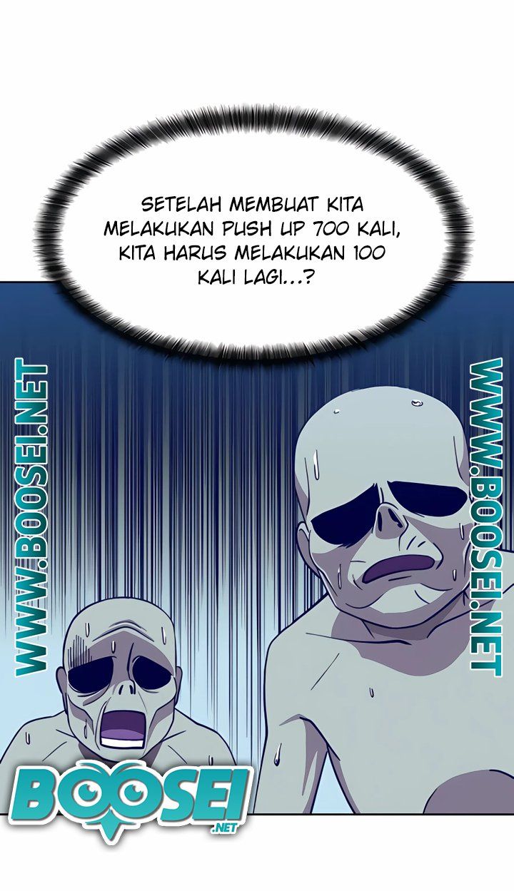 Dungeon Athlete Chapter 3 Gambar 52