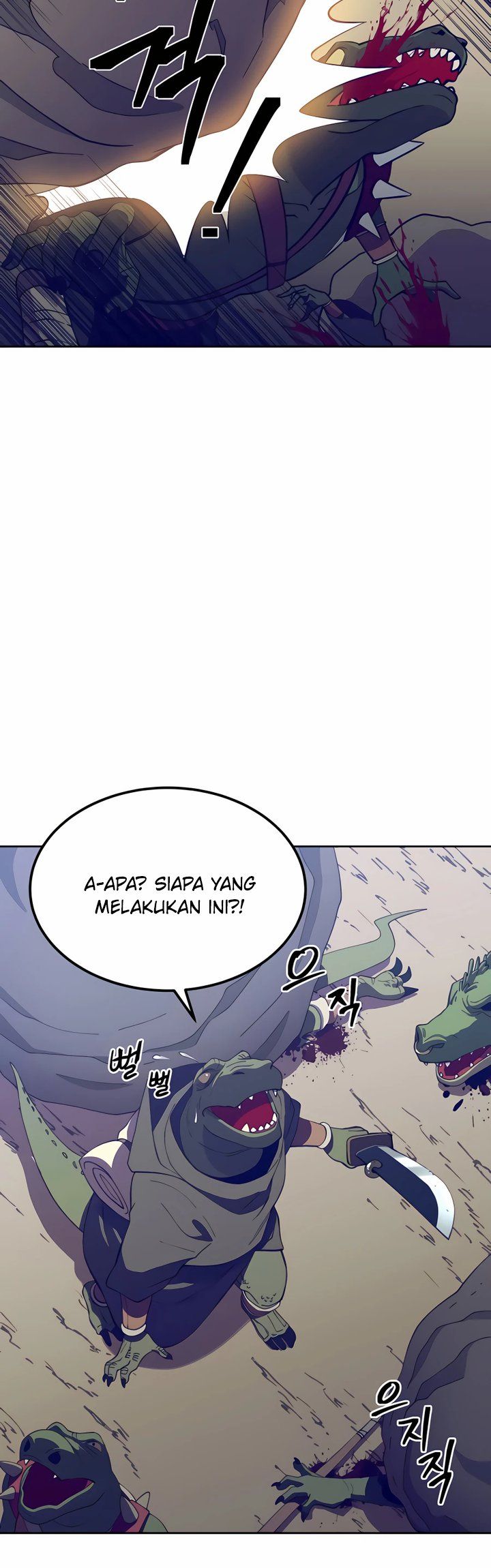 Dungeon Athlete Chapter 3 Gambar 86