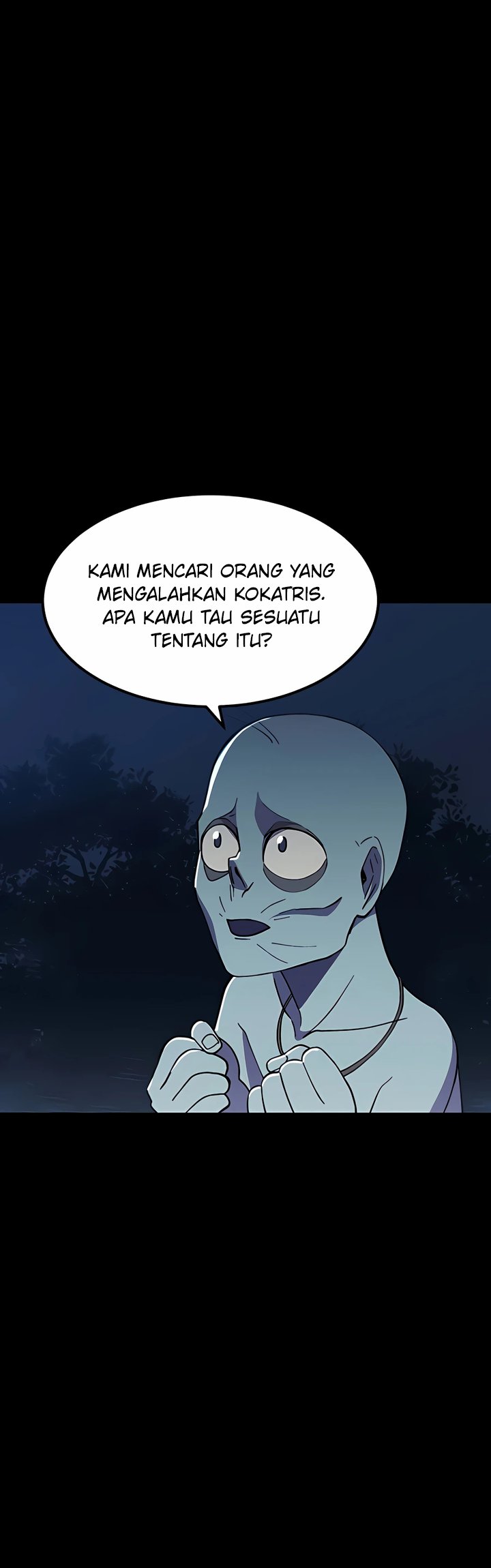 Dungeon Athlete Chapter 2 Gambar 11