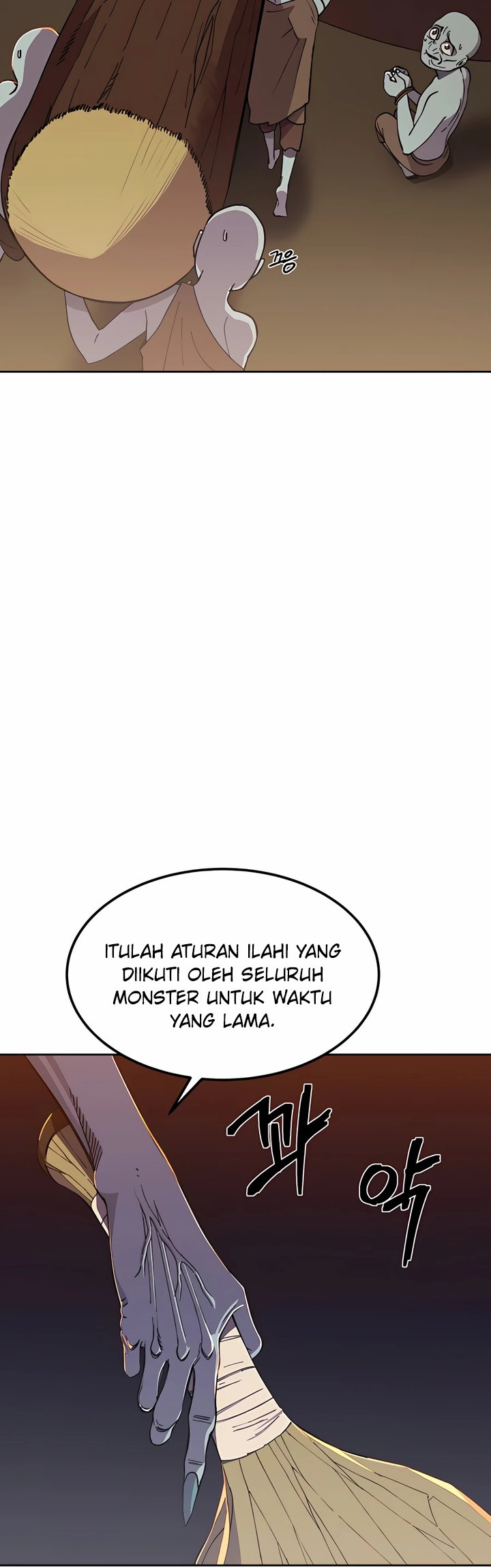 Dungeon Athlete Chapter 2 Gambar 62