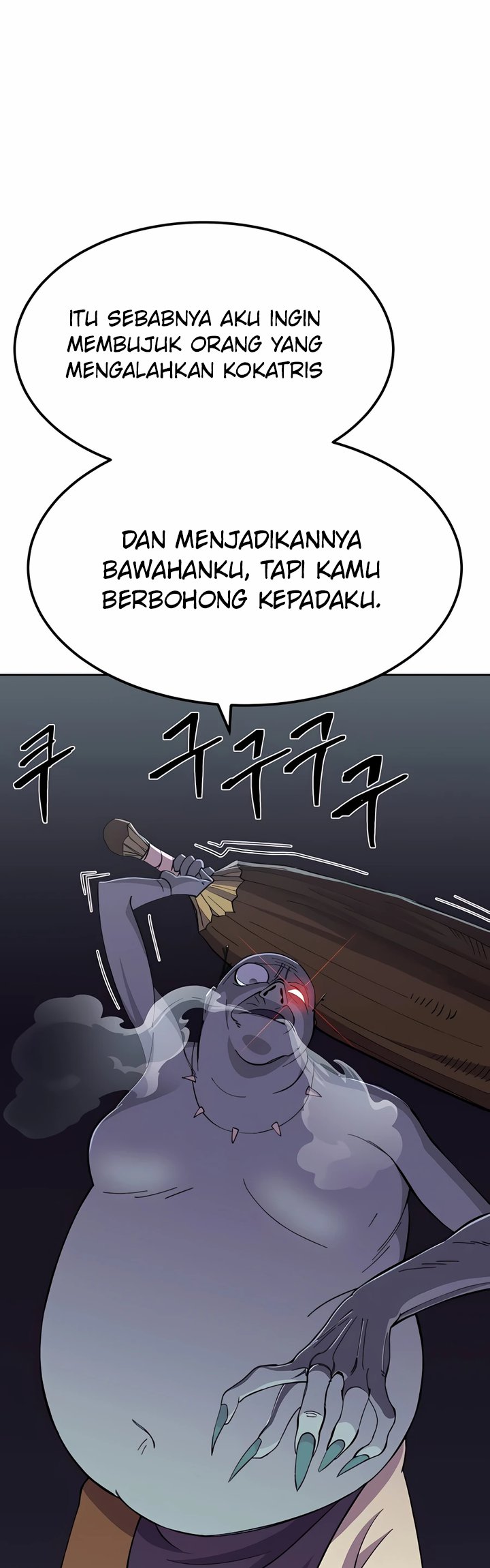 Dungeon Athlete Chapter 2 Gambar 63