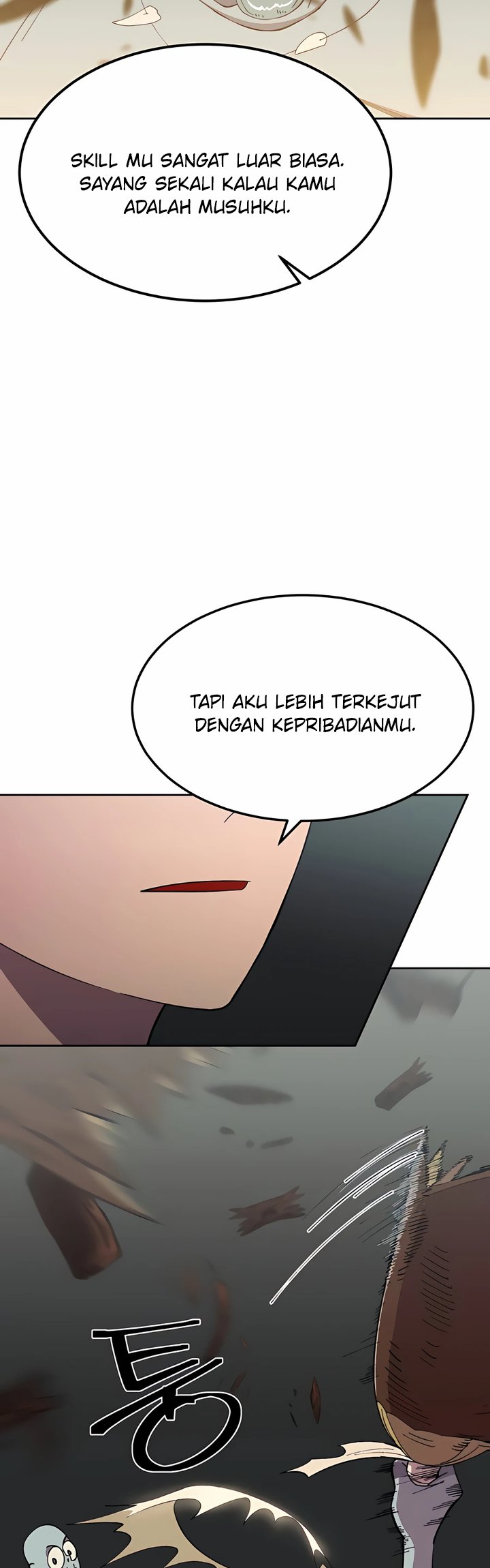 Dungeon Athlete Chapter 2 Gambar 78