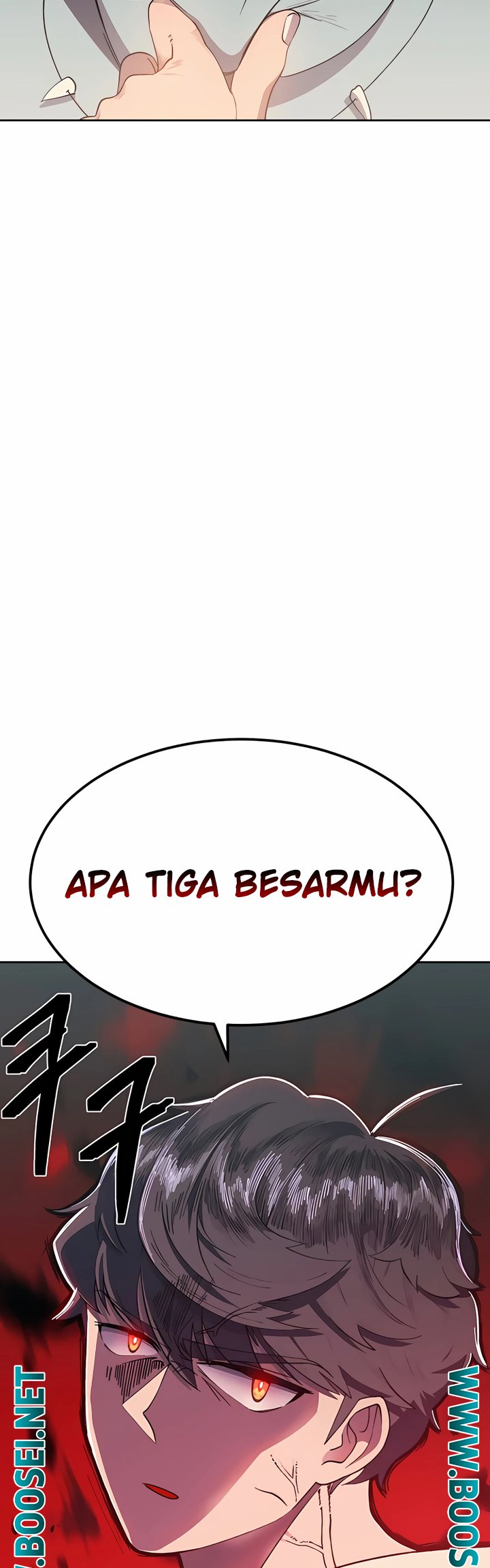 Dungeon Athlete Chapter 2 Gambar 83