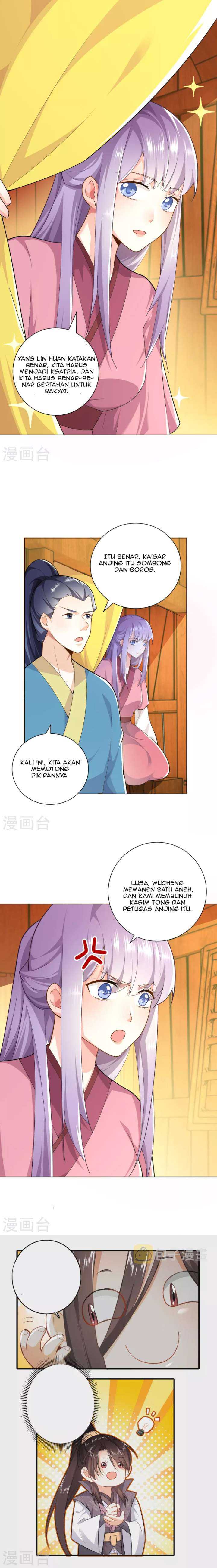 Best Son-In-Law Chapter 70 Gambar 5