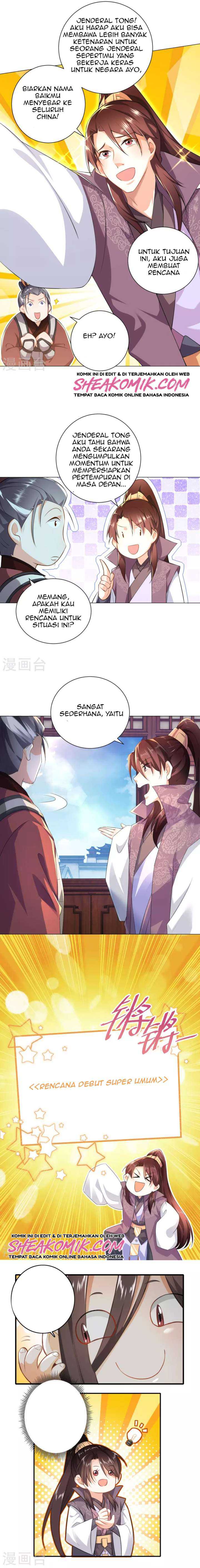 Best Son-In-Law Chapter 69 Gambar 5