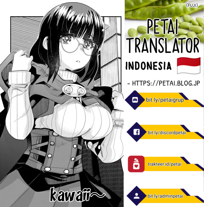 I Don’t Really Get It, but It Looks Like I Was Reincarnated in Another World Chapter 22 Gambar 19