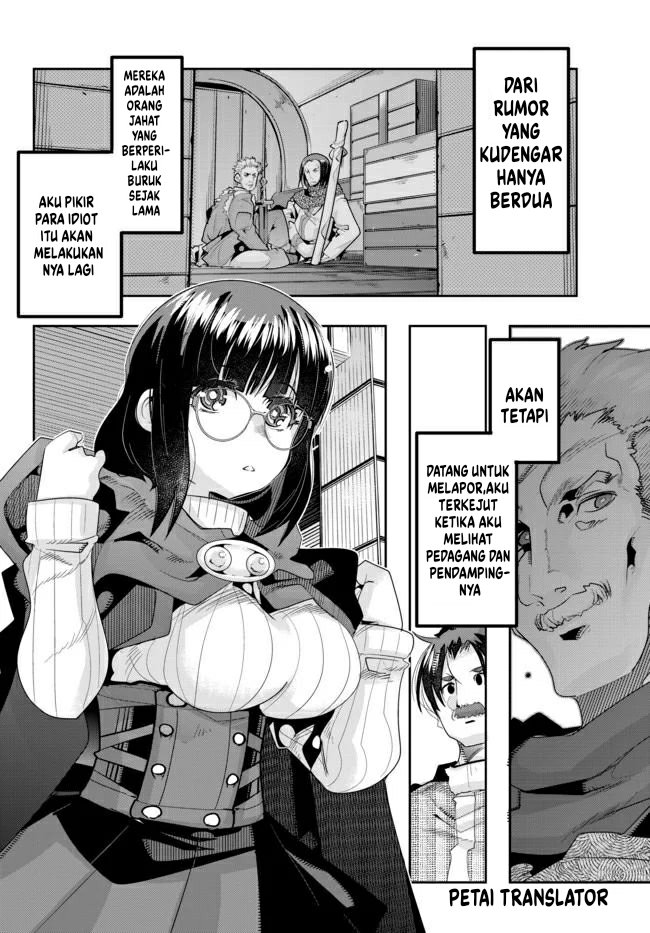 I Don’t Really Get It, but It Looks Like I Was Reincarnated in Another World Chapter 22 Gambar 4