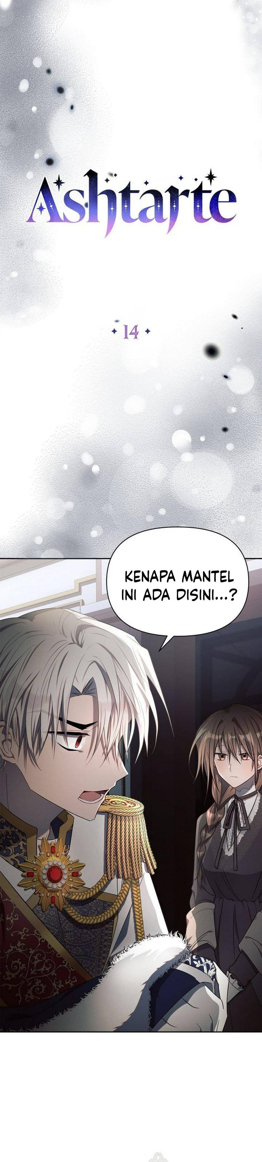 Baca Manhwa Ashtarte Chapter 14 Gambar 2