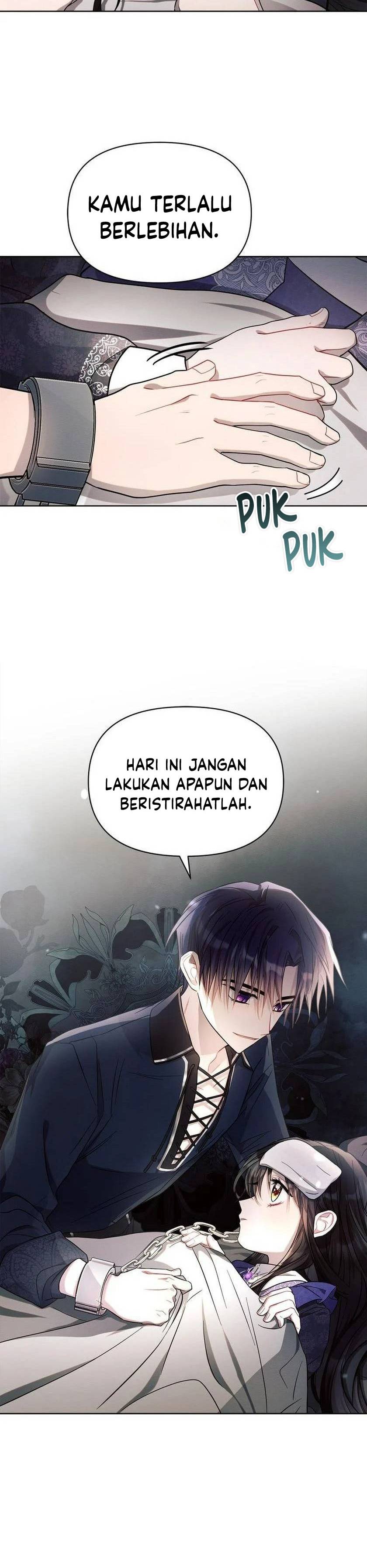 Ashtarte Chapter 14 Gambar 28