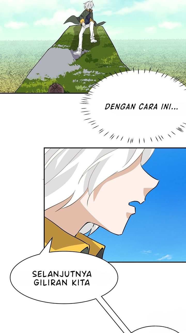 Prince Hero Chapter 38 Gambar 8