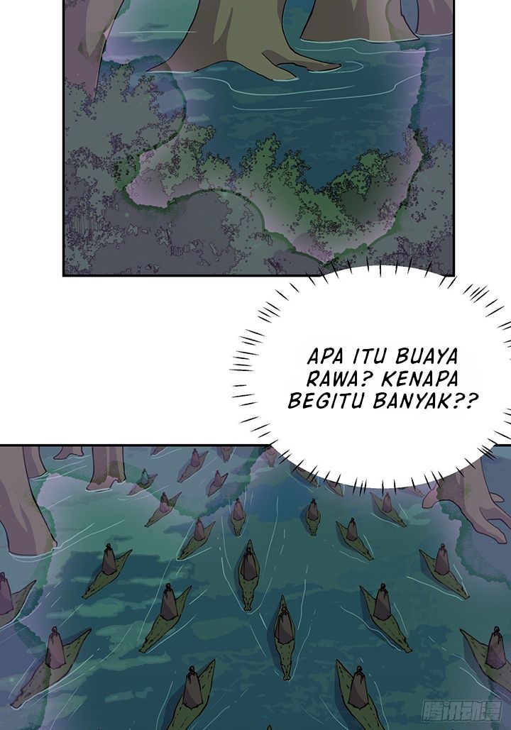 Prince Hero Chapter 36 Gambar 11