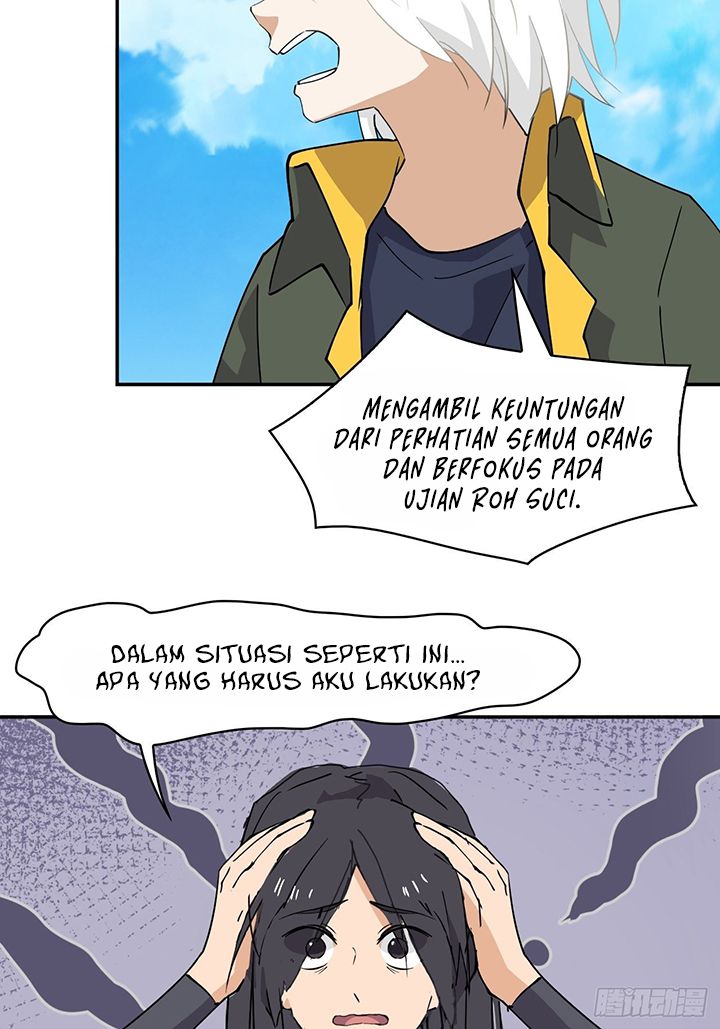 Prince Hero Chapter 36 Gambar 16