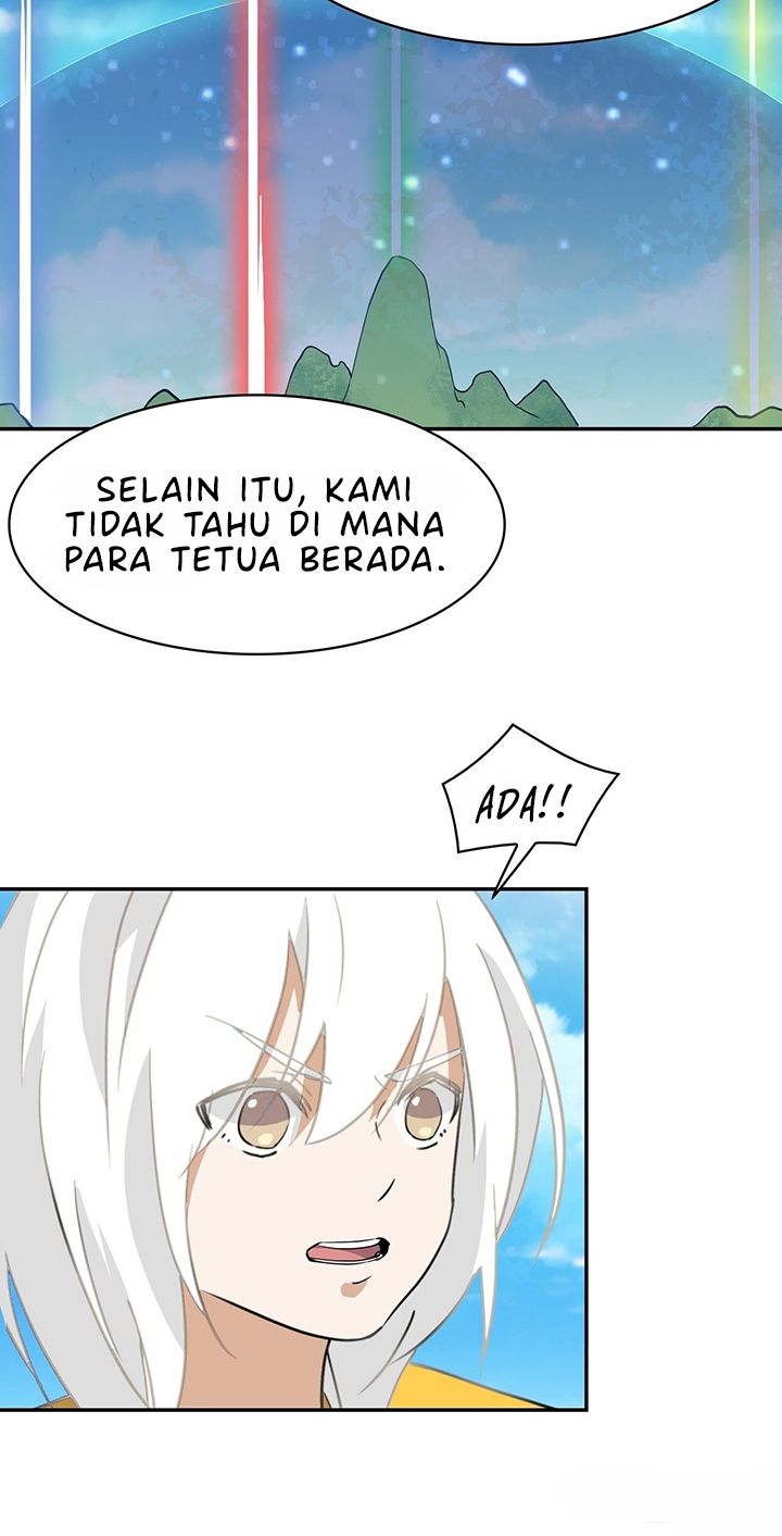 Prince Hero Chapter 36 Gambar 19