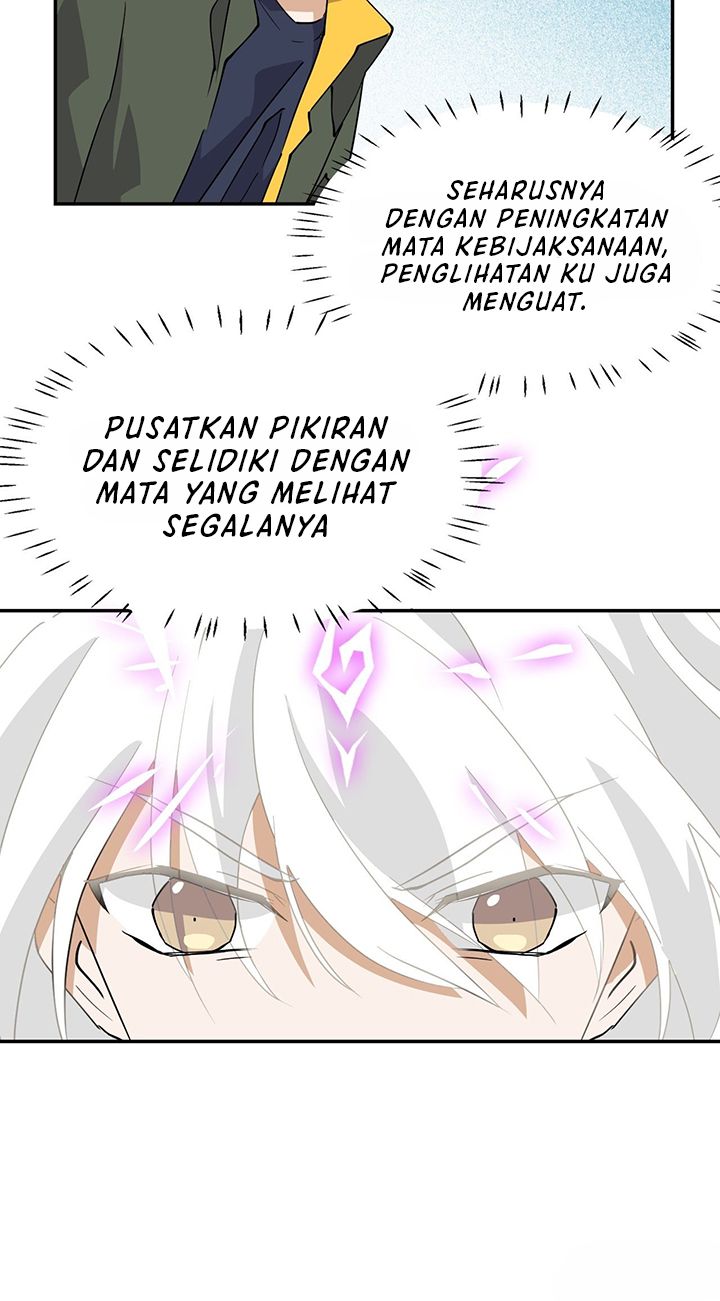 Prince Hero Chapter 36 Gambar 9