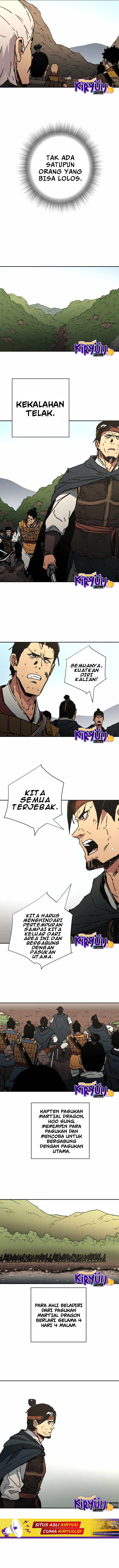 Peerless Dad Chapter 229 Gambar 8