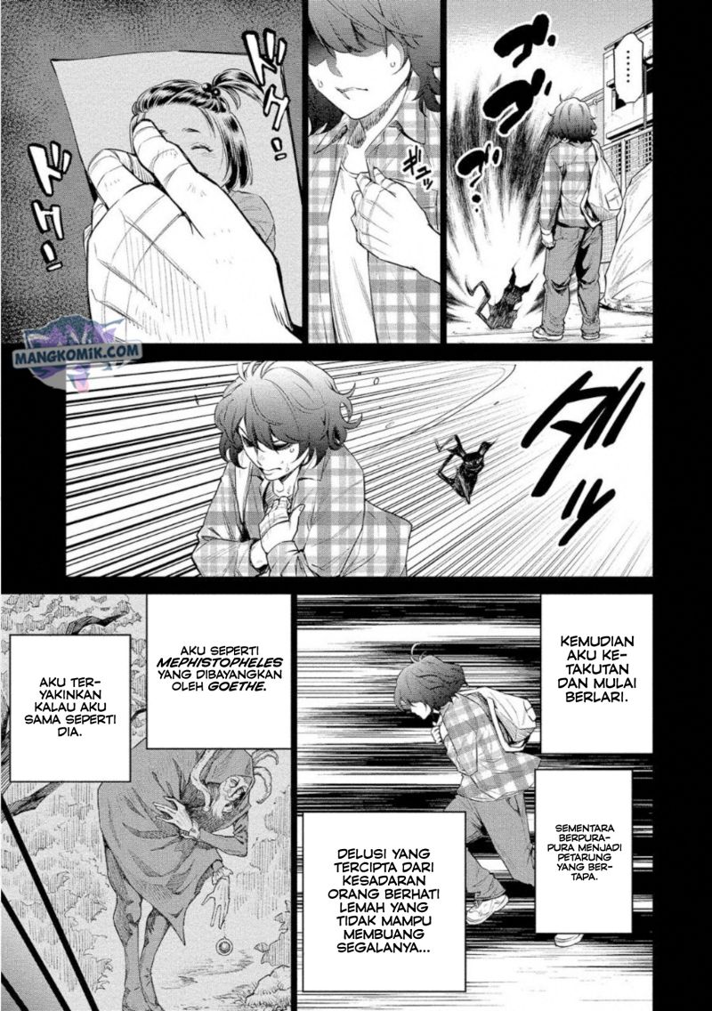 Dollkara Chapter 26 Gambar 20