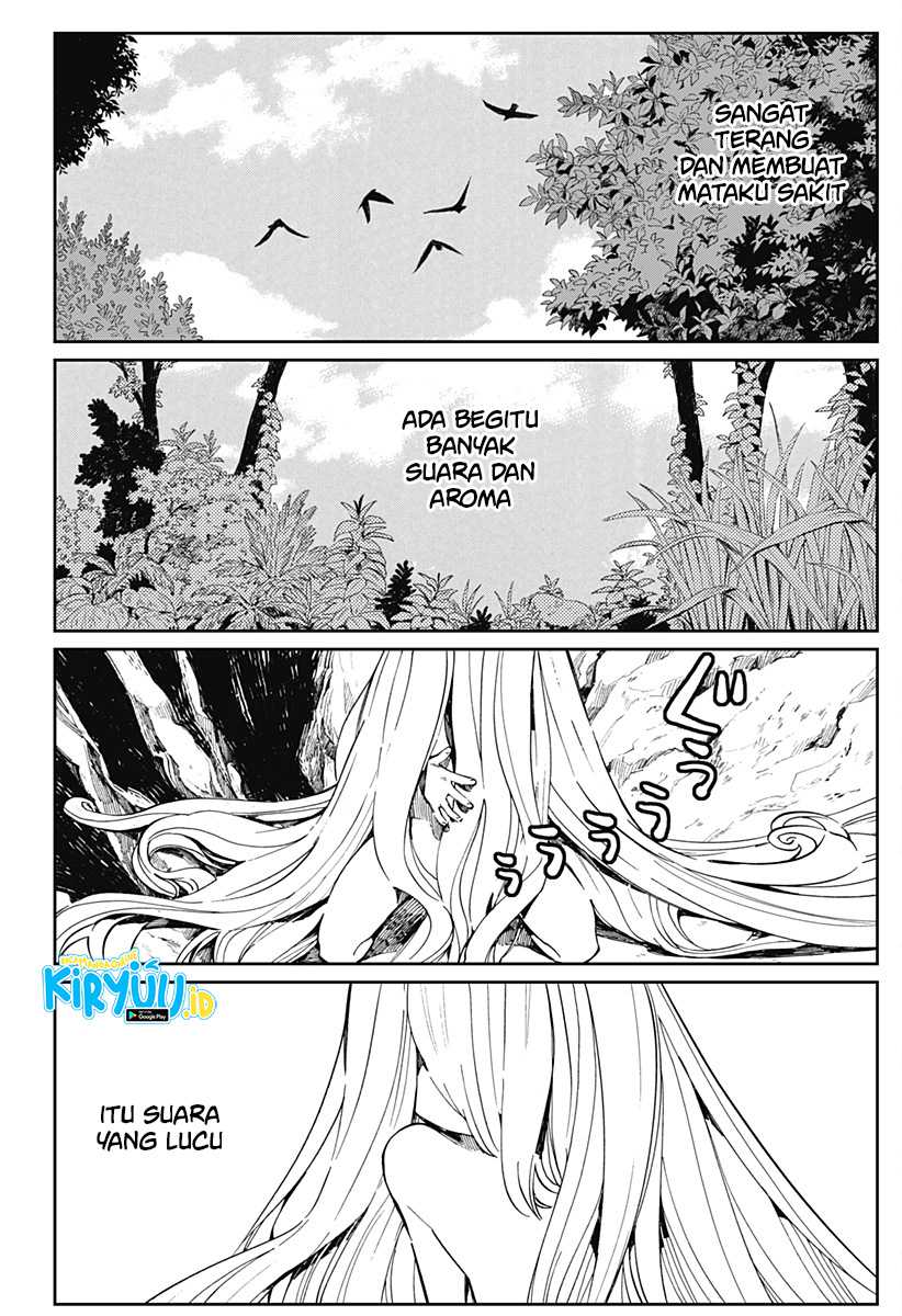 Kajiki no Ryourinin Chapter 19 Gambar 4