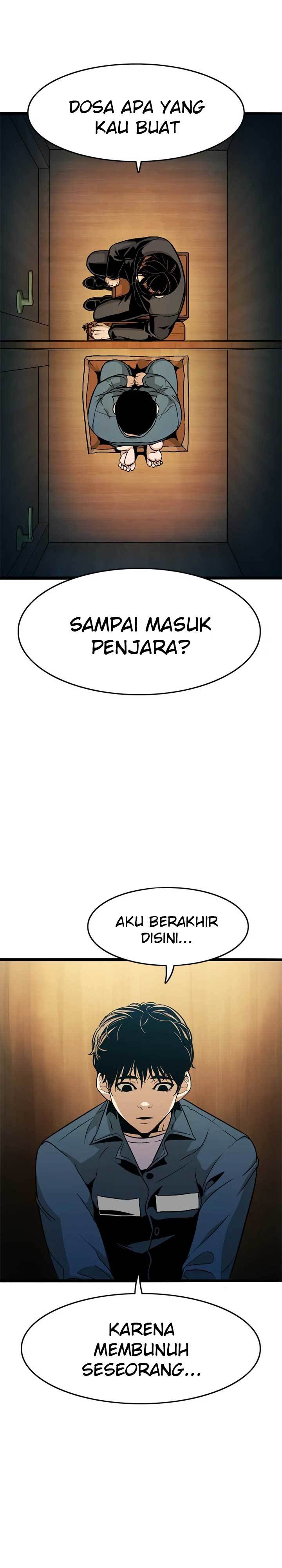 Halaman Komik